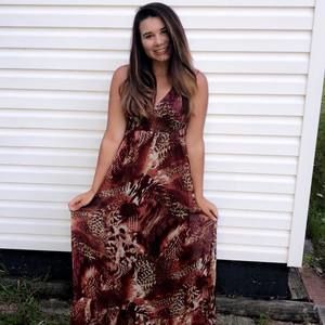 Meet your Posher, Samantha